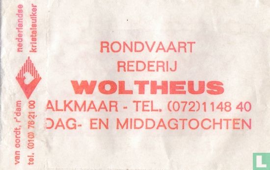 Rondvaart Rederij Woltheus  - Image 2