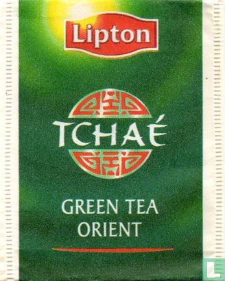 Green Tea Orient - Bild 1