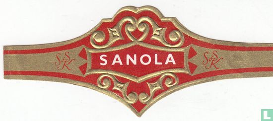 Sanola - SSK - SSK - Afbeelding 1
