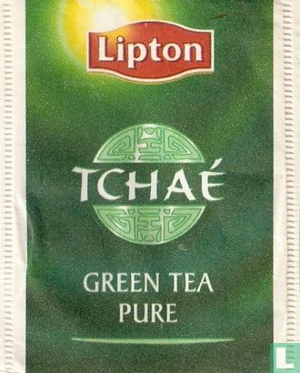 Green Tea Pure - Afbeelding 1