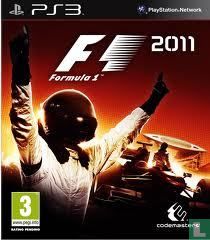 F1 2011 Formula 1