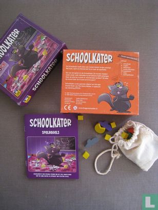 Schoolkater - Image 2