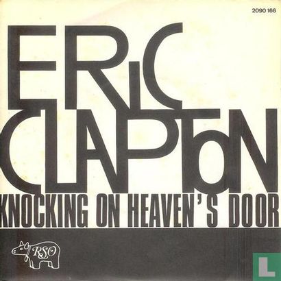 Knockin' On Heaven's Door  - Bild 1