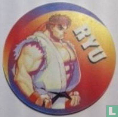 Ryu - Afbeelding 1
