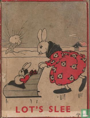 Lot's slee - Image 1