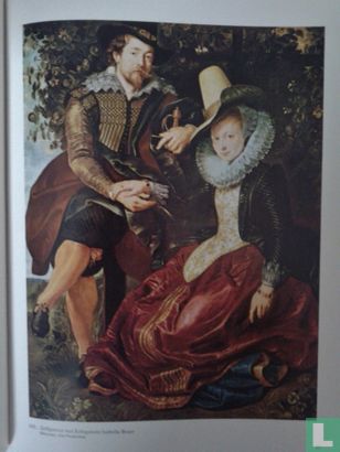 Het komplete werk van Rubens 1 - Image 3