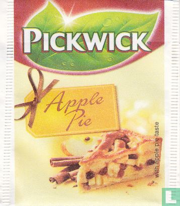 Apple Pie  - Image 1
