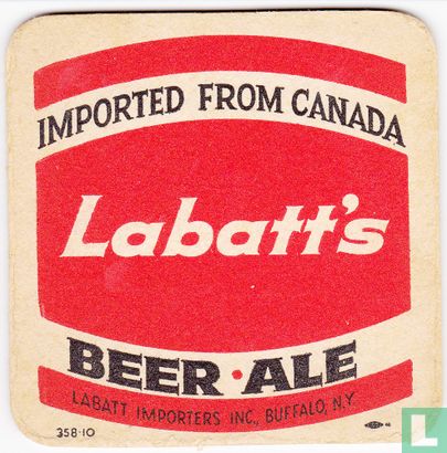 Labatt`s - Image 1