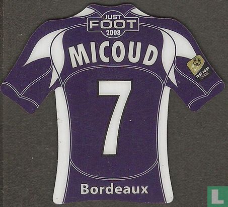 Bordeaux - 7 - Micoud