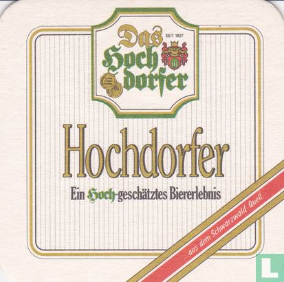 Hochdorfer-Tauschbörse - Bild 1