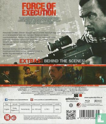 Force of Execution - Image 2