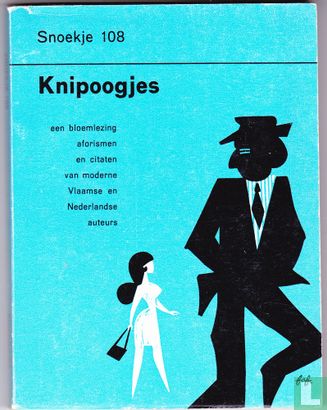 Knipoogjes - Afbeelding 1