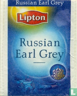 Russian Earl Grey - Afbeelding 1
