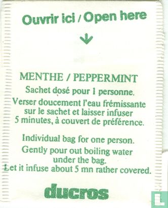 Menthe - Image 2