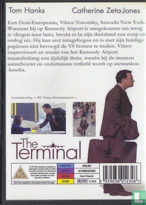 The Terminal - Afbeelding 2