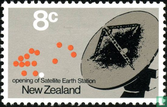 Satellite Station