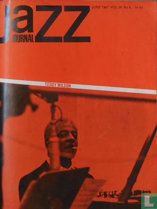 Jazz Journal 06