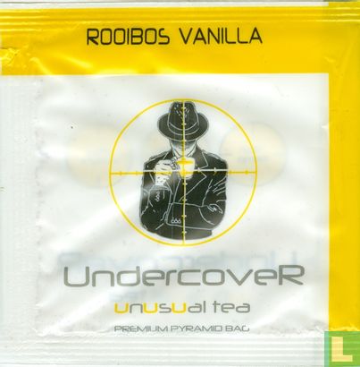 Rooibos Vanilla - Afbeelding 1