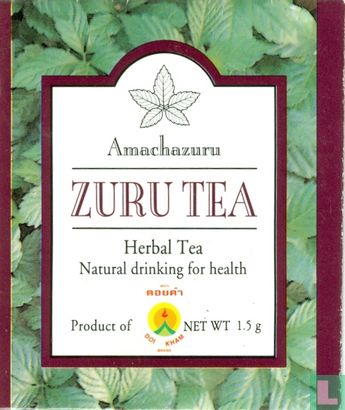 Zuru Tea - Afbeelding 1