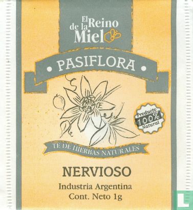 Pasiflora - Image 1