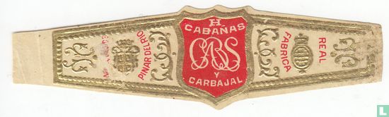 H - Cabañas CABS y Carbajal - Marques de Pinar del Rio - Real Fabrica  - Afbeelding 1