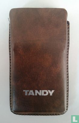 Tandy EC-330 - Bild 3