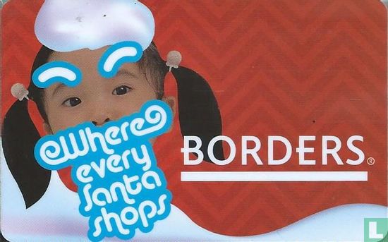 Borders - Afbeelding 1
