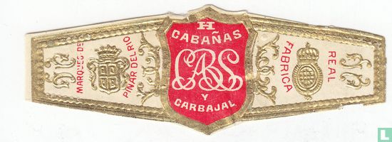 H - Cabañas CABS y Carbajal - Marques de Pinar del Rio - Real Fabrica  - Image 1