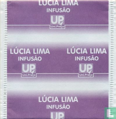Lúcia Lima Infusão - Afbeelding 1