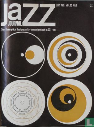 Jazz Journal 07
