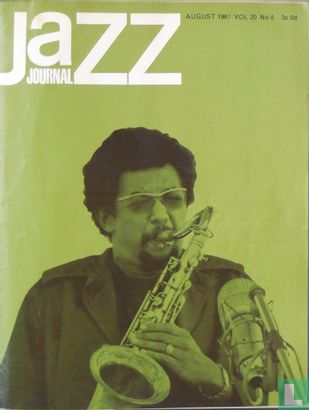 Jazz Journal 08
