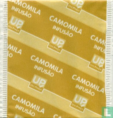 Camomila Infusão - Image 1