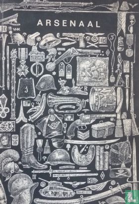 Arsenaal - Image 1