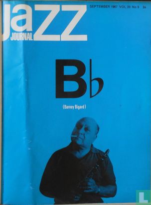 Jazz Journal 09