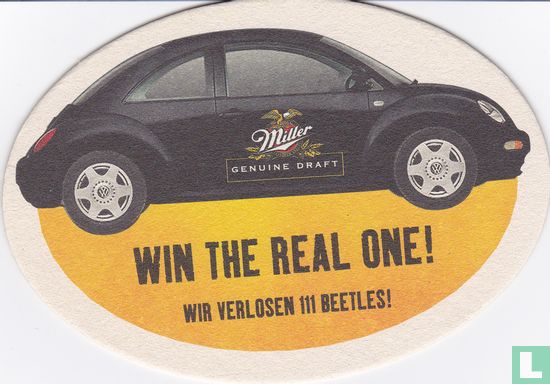 Win the real One - Afbeelding 1