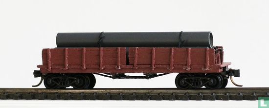 Rongenwagen - Image 1