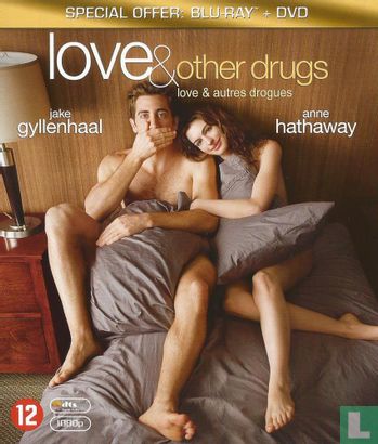 Love & other Drugs - Afbeelding 1