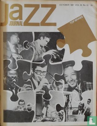 Jazz Journal 10