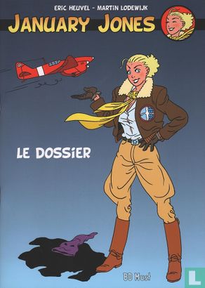 Le dossier - Afbeelding 1