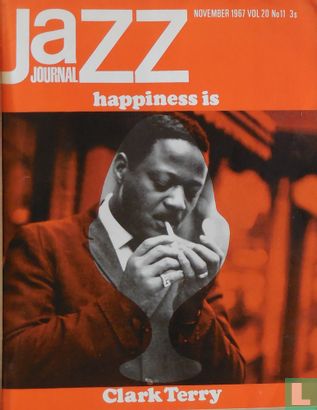 Jazz Journal 11