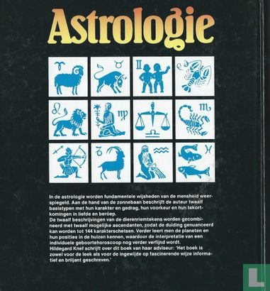 Astrologie, de achtergronden van het leven - Afbeelding 2