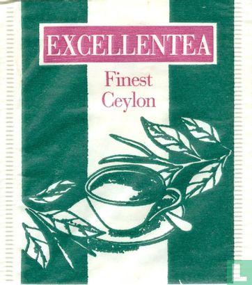 Finest Ceylon  - Bild 1