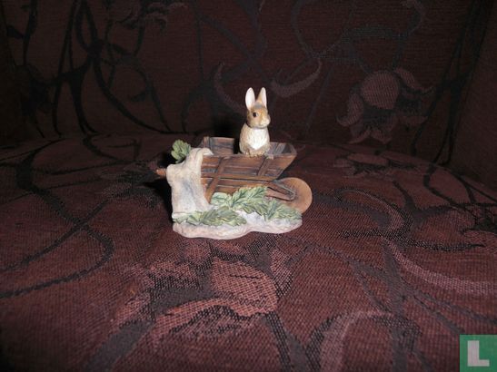 Peter rabbit - Image 1