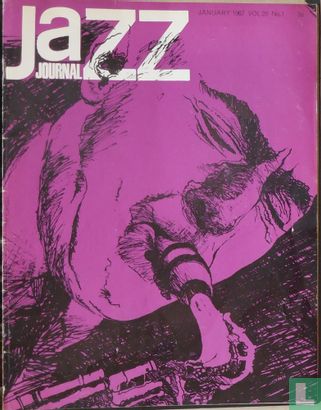 Jazz Journal 01