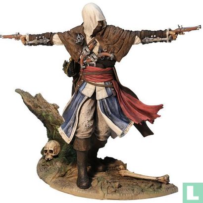 Assassins Creed IV : Black Flag - Afbeelding 1