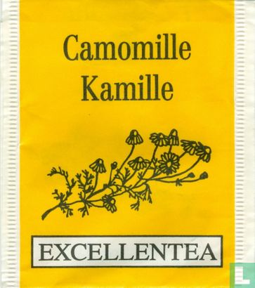 Camomille  - Afbeelding 1