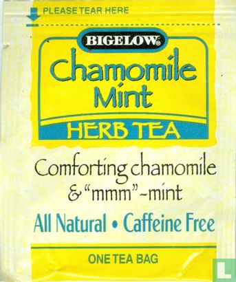 Chamomile Mint - Image 1