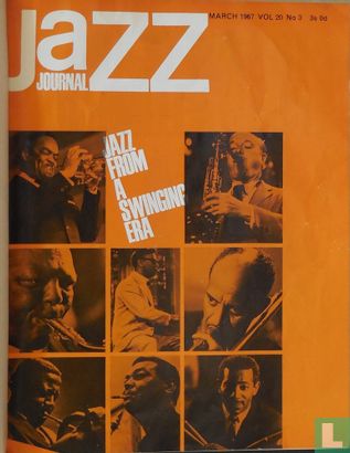 Jazz Journal 03