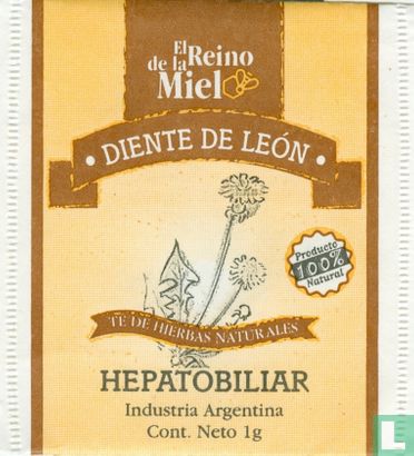 Diente de León - Afbeelding 1