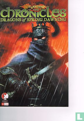 Dragons of Spring Dawning 5 - Afbeelding 1